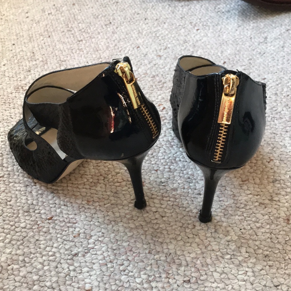 Michael Michael Kors shoes 9.5M - Picture 4 of 8